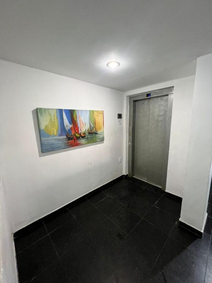 Cavalo Marinho Apartment Arraial do Cabo Exterior photo
