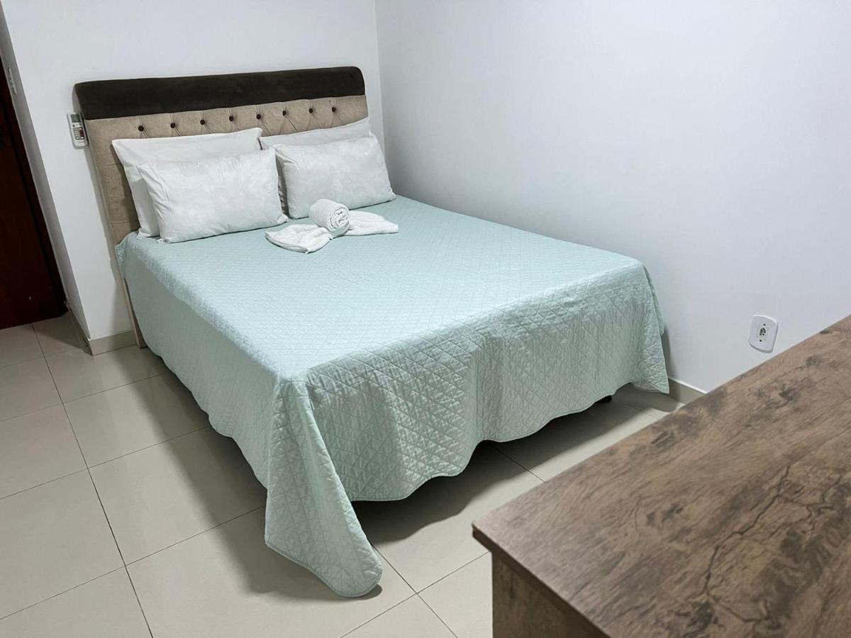 Cavalo Marinho Apartment Arraial do Cabo Exterior photo