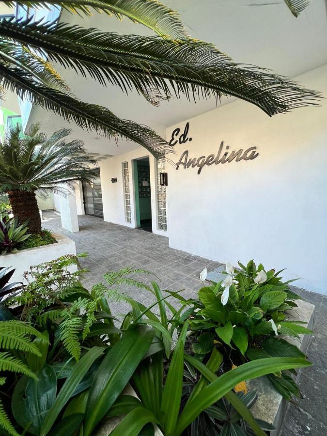 Cavalo Marinho Apartment Arraial do Cabo Exterior photo