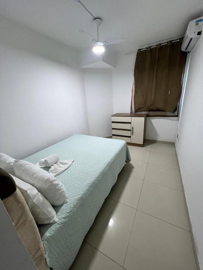 Cavalo Marinho Apartment Arraial do Cabo Exterior photo